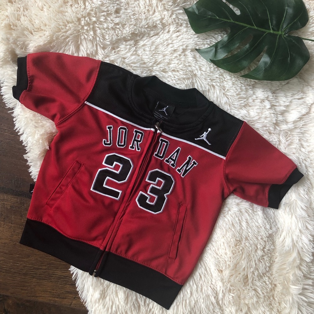 Jordan Jacket